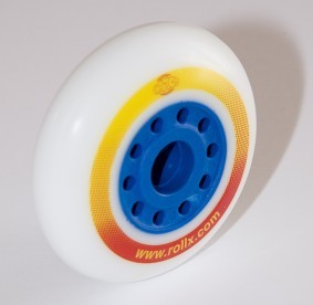 Roue roller Hockey micro 72 mm. Roll'X