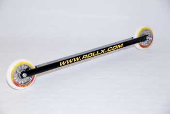 rollerskis SkiRoll'X Racing radius, comptition