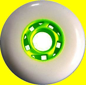 Roue roller 80 mm Traning standard. Roll'X