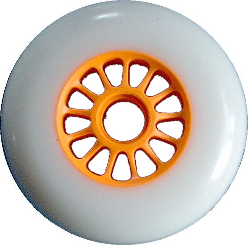 Roll'X Asteroid Micro 80 mm. Cliquez pour rduire.