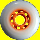 Discoverer standard 76 mm. Roll'X