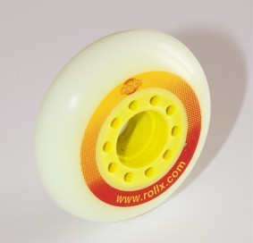 Roue roller Hockey 72 mm. Roll'X