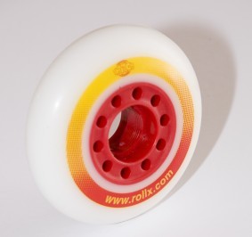 Roue roller Hockey 72 mm. Roll'X