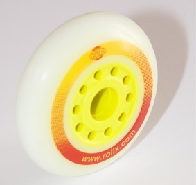 Roue roller Hockey micro 72 mm. Roll'X