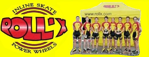 Back to the Roll'X homepage