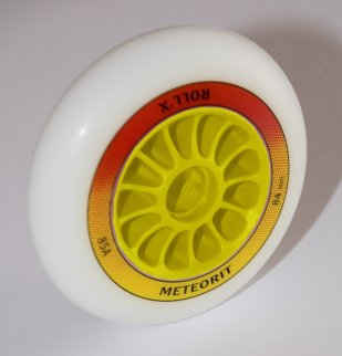 Roll'X Mtorit micro 84 mm 83A