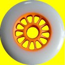 Mosquito micro 76 mm. Roll'X