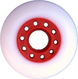 Roue micro roller Hockey 72 mm. Roll'X