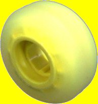 Roue roller Hockey Goal 57 mm. Roll'X