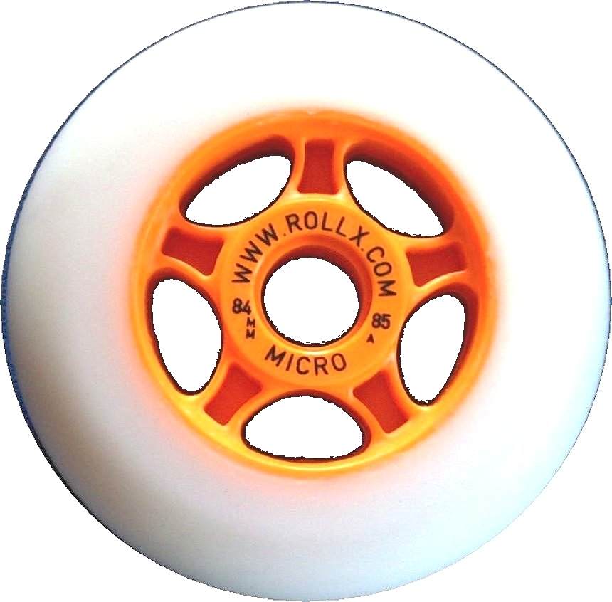 Speed light micro 84 mm. 85A. Clic reduce picture.