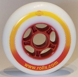 100 mm Fast with composit core. Clic to enlarge.