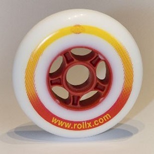 TPU 100 mm Training Composite core.